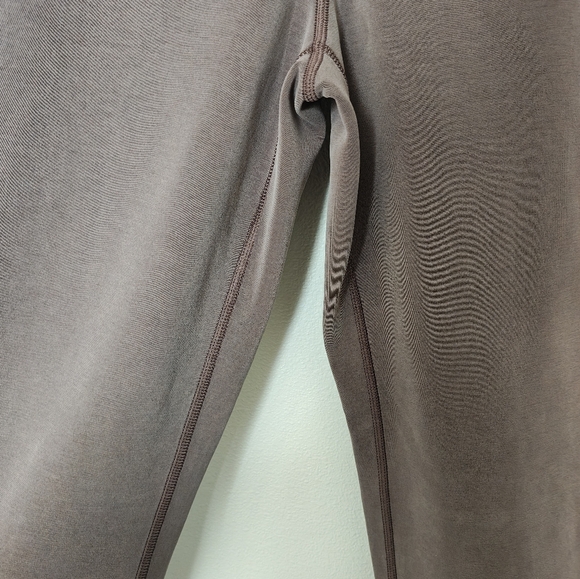 Lululemon Softstreme High-Rise Straight-Leg Cropped Pant - Picture 10 of 10